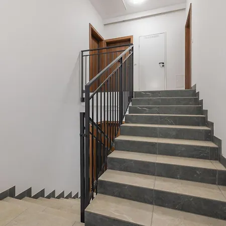 Stolczyn Homely Szczecin