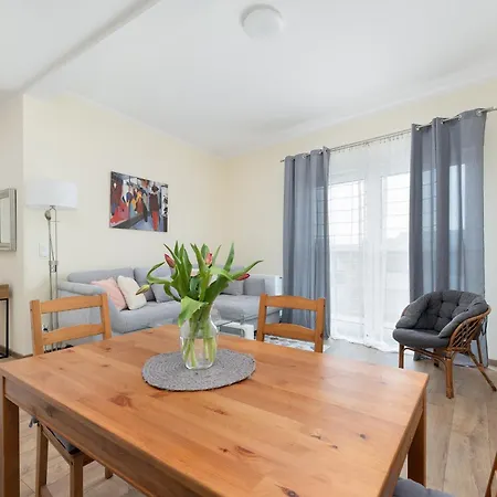 Apartment Stolczyn Homely Szczecin
