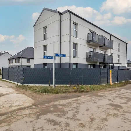 Stolczyn Homely *