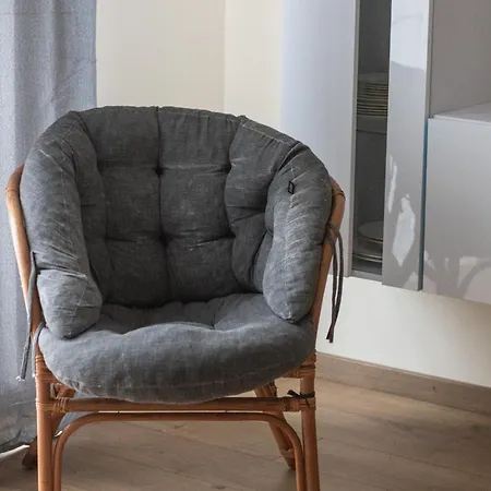 Stolczyn Homely Apartment