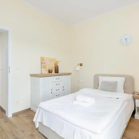 Apartment Stolczyn Homely