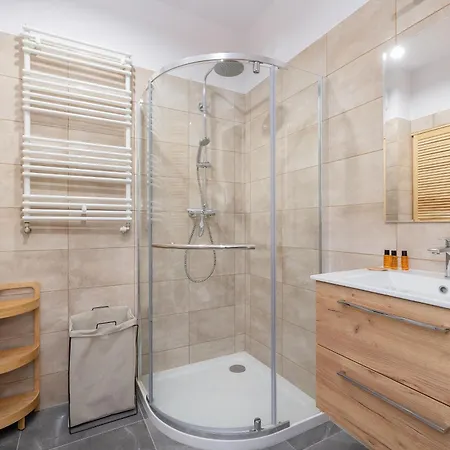Apartment Stolczyn Homely Szczecin