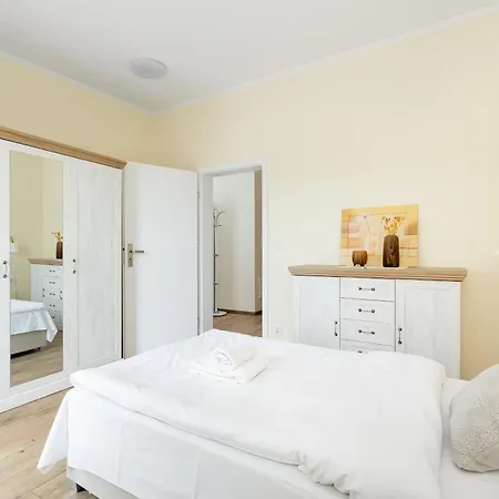 Stolczyn Homely Szczecin