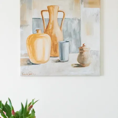 Stolczyn Homely Apartment