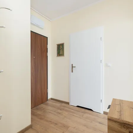 Stolczyn Homely Apartment *