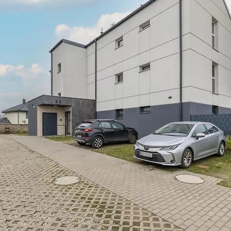 Stolczyn Homely Szczecin
